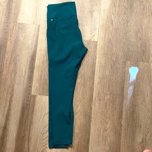 Fabletics Oasis PureLuxe Leggings 7/8